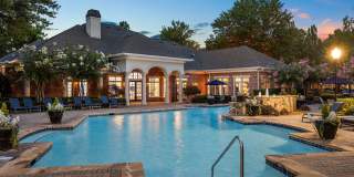 Verdant Peachtree Creek Gallery 1