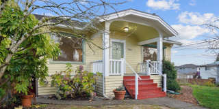 2 Bedroom updated place in Ballard, Seattle Gallery 1