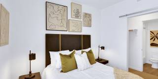 Claro at High Point Gallery 34