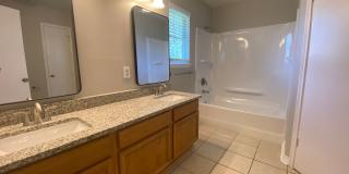 Great renovation in progress at this charming Cedar Park home! Gallery 22