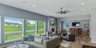 The Villages of Florence and Weaver Mill Gallery 1
