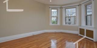 Nicely renovated 3 bed in the heart of Fenway! Gallery 4
