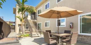 Elán Ocean Walk Apartment Homes Gallery 10