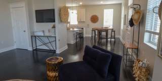 The Bungalows on the Lake - Block C Gallery 255