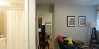 Nice 1 bed in Brookline Gallery 9