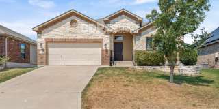 3 Bed 2 Bath- Academy ISD Gallery 1