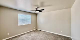 Charming 4-Bed Home with Pikes Peak Views in Security-Widefield Gallery 8