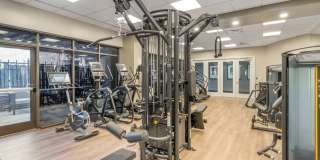 Kanso Silver Spring Gallery 21