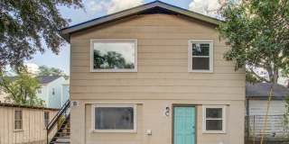 1833 Orangeburg Street Gallery 1