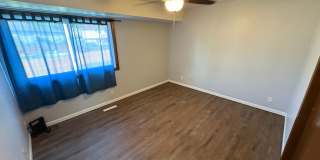 Spacious Single-Family Home with Fenced Backyard & Attached Garage Gallery 11