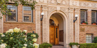 Whitworth Gallery 4