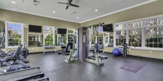 Princeton Terrace at West Windsor Gallery 1