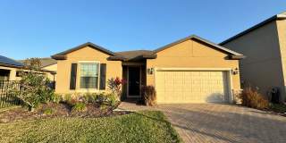 Single family house in Lake Nona! Gate community  A rated school within 2 mins and lots of amenities! Gallery 1