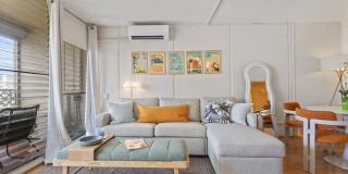 Relaxing 1BR/1BA Condo in Honolulu Gallery 3