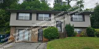 Coming in July!  Don't miss this Large 3 or 4 bedroom 2 full baths near Hwy 153/58. Gallery 14