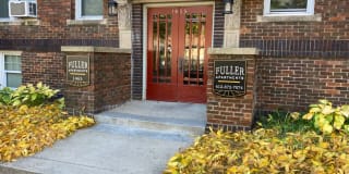 The Fuller Apartments Gallery 1