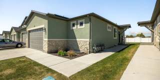 Convenient Tremonton Living | 3-Bed Townhome with Amentities Gallery 1