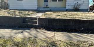 COMING SOON: Spacious 3BR/2BA Home In Webb City, MO with shed and bonus room!! Gallery 1