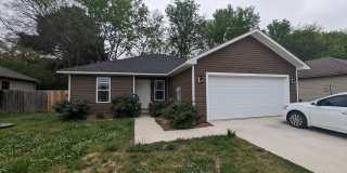 3 Bedroom/2 Bathroom House • Southside Gallery 1