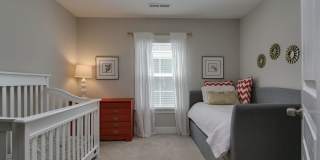 Available early July! Adorable 3 bedroom home in Downtown with fenced yard! Gallery 26