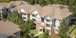 Vintage Creekwood Park Apartments Gallery 24