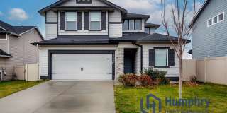 Beautiful home in South East Boise Gallery 1