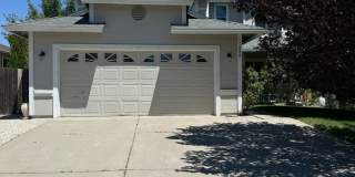 Coming Soon: Spacious 3BR/2.5BA Home in Northwest Reno Gallery 1