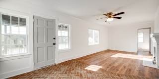 2 bedroom 1 bathroom for rent! Gallery 5