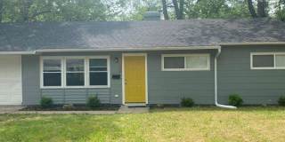 4 Bed, 1 Bath Home in South Kansas City! Gallery 1
