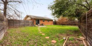 **Remodeled 2/1 Duplex in Southeast Austin – Modern Style, Open Layout, and Prime Location!** Gallery 24