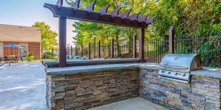 Timber Hollow Apartments Gallery 5