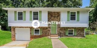 1743 Hunting Creek Lane Southeast Gallery 1