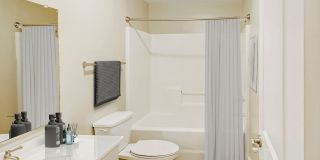 Affordable Housing - Brandemere Apartment Homes Gallery 63