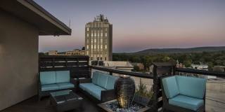 Belk Hudson Lofts Gallery 13