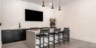 Citron at the Packing District Gallery 37