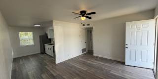 585 N. Cherokee Street Gallery 1