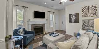 Cambridge Park Apartments Gallery 6