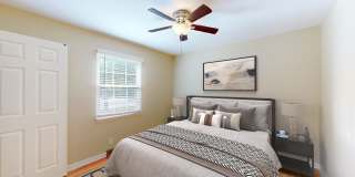 Courtyard Apartments Gallery 1