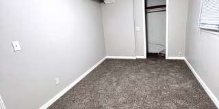 Cute South Omaha 2 bed, 1 bath beauty for only $1,250! COMING SOON! Gallery 19