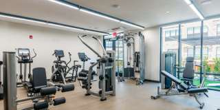 Enclave at Raritan Gallery 25