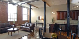 American Wire Residential Lofts Gallery 25