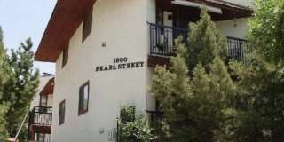 Downtown Boulder Condo: Available June 5th! Downtown Boulder Condo: Available June 5th! Gallery 1