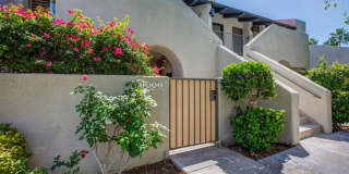 Stylish Ground-Floor Condo in Gated Palm Springs Community Gallery 1