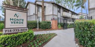 Monte Verde Apartment Homes Gallery 19