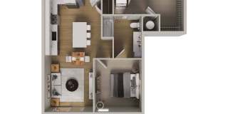 Oxworth Apartments Oxworth Apartments Gallery 17