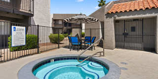 Alegria Apartment Homes Gallery 14