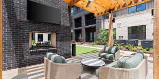EVOQ East Cobb - Senior Housing Gallery 14