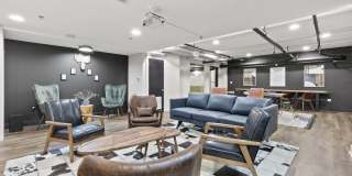 Perry Street Lofts Gallery 19