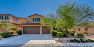 4 Bed / 3 Bath Home with Loft, Downstairs Bedroom & 3 Car Garage – Sunrise Highlands Gallery 1