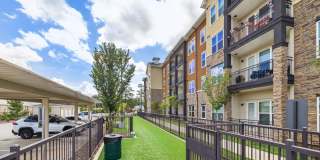 The Flats at Hooper Hill Gallery 10